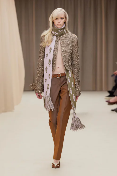 McQueen Fall 2026.