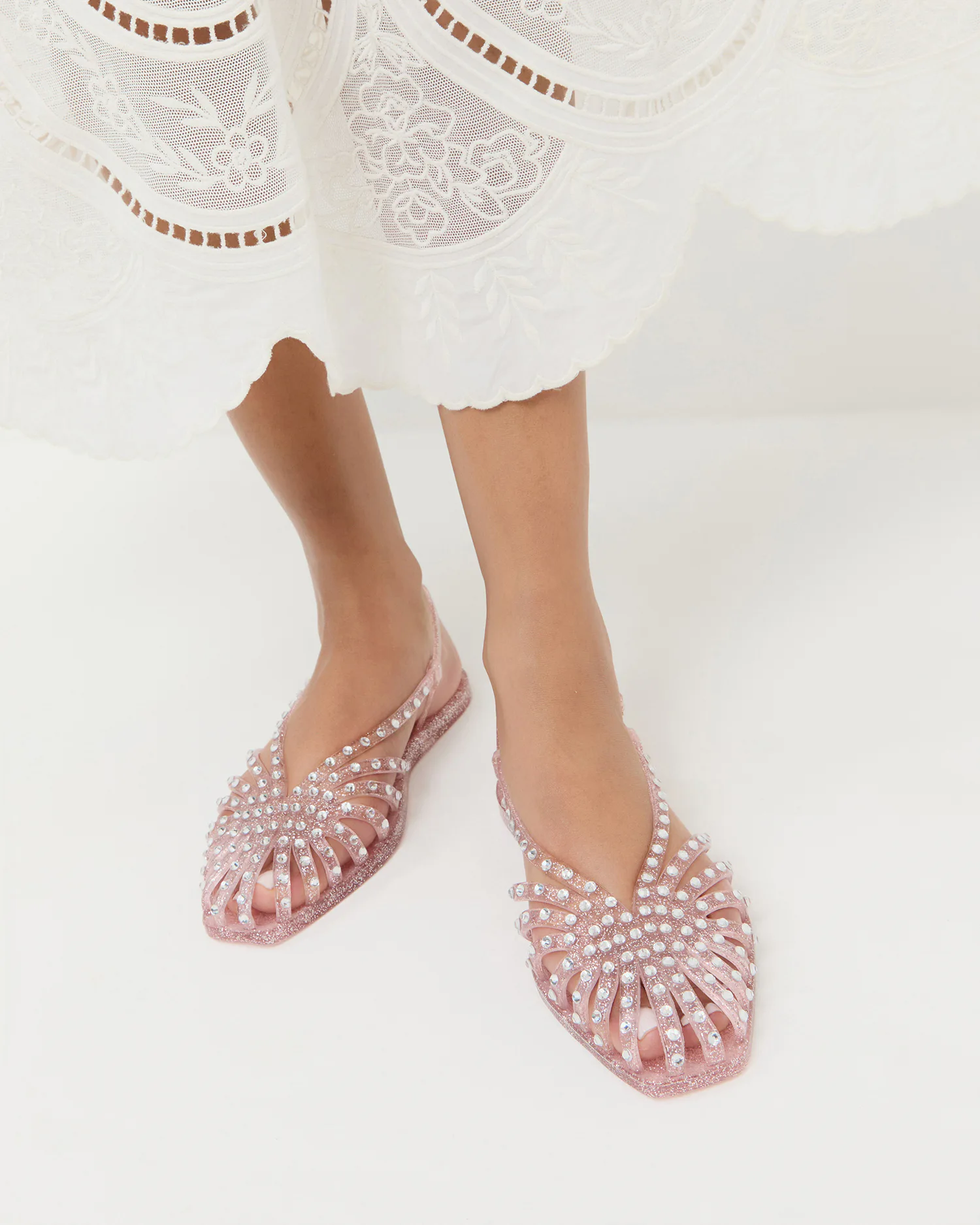 summer sandal trends