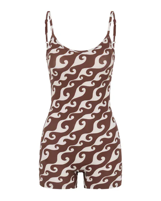 Hawkins Bodysuit