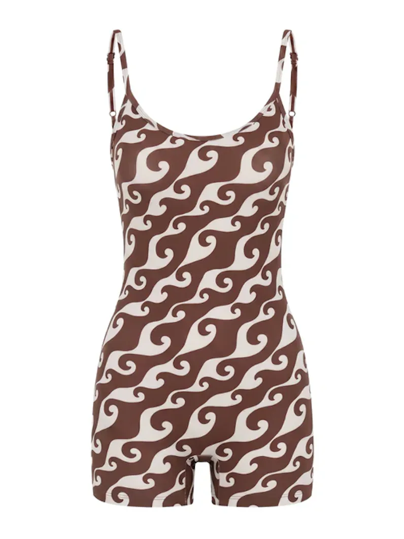 Hawkins Bodysuit