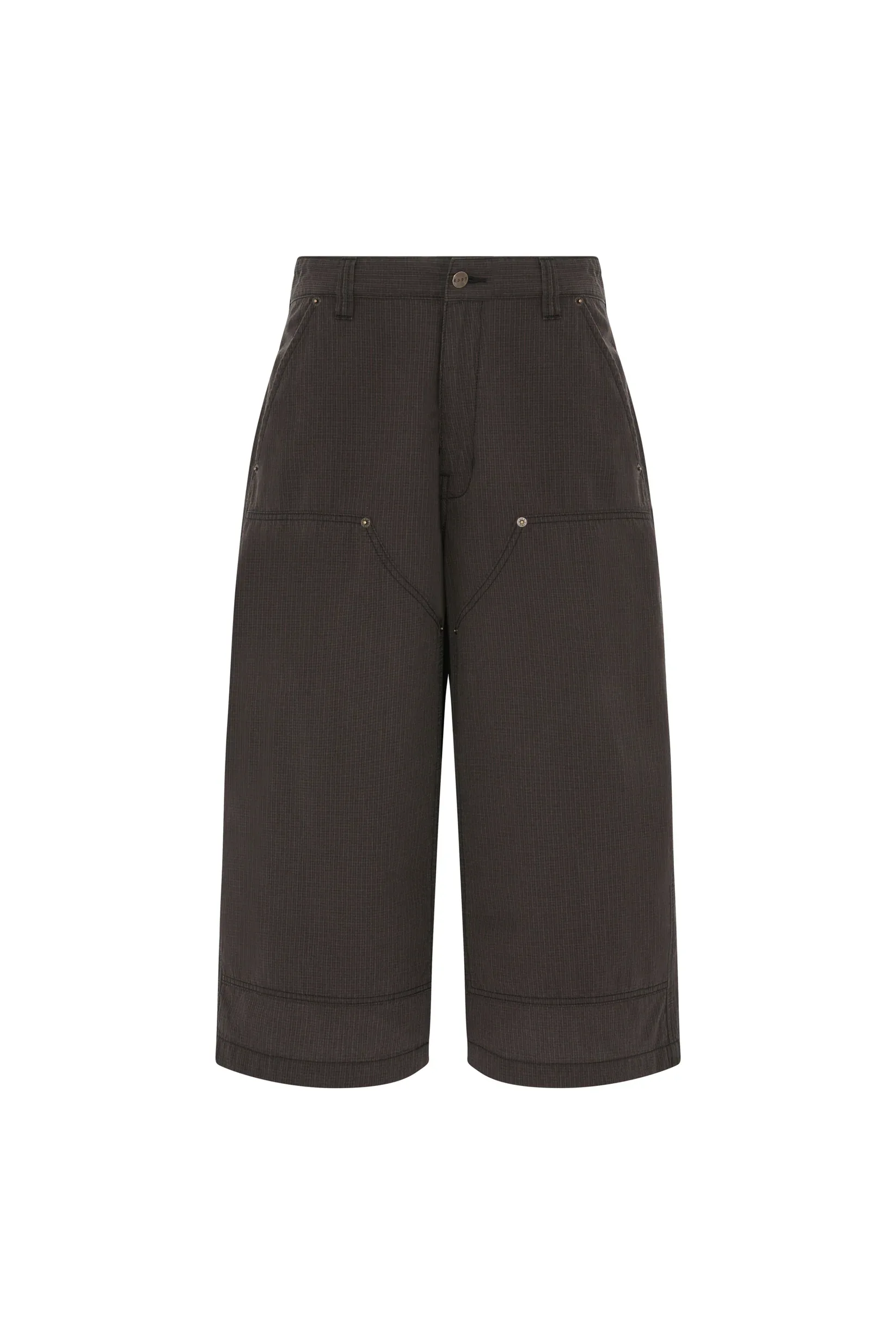 Long Carpenter Short