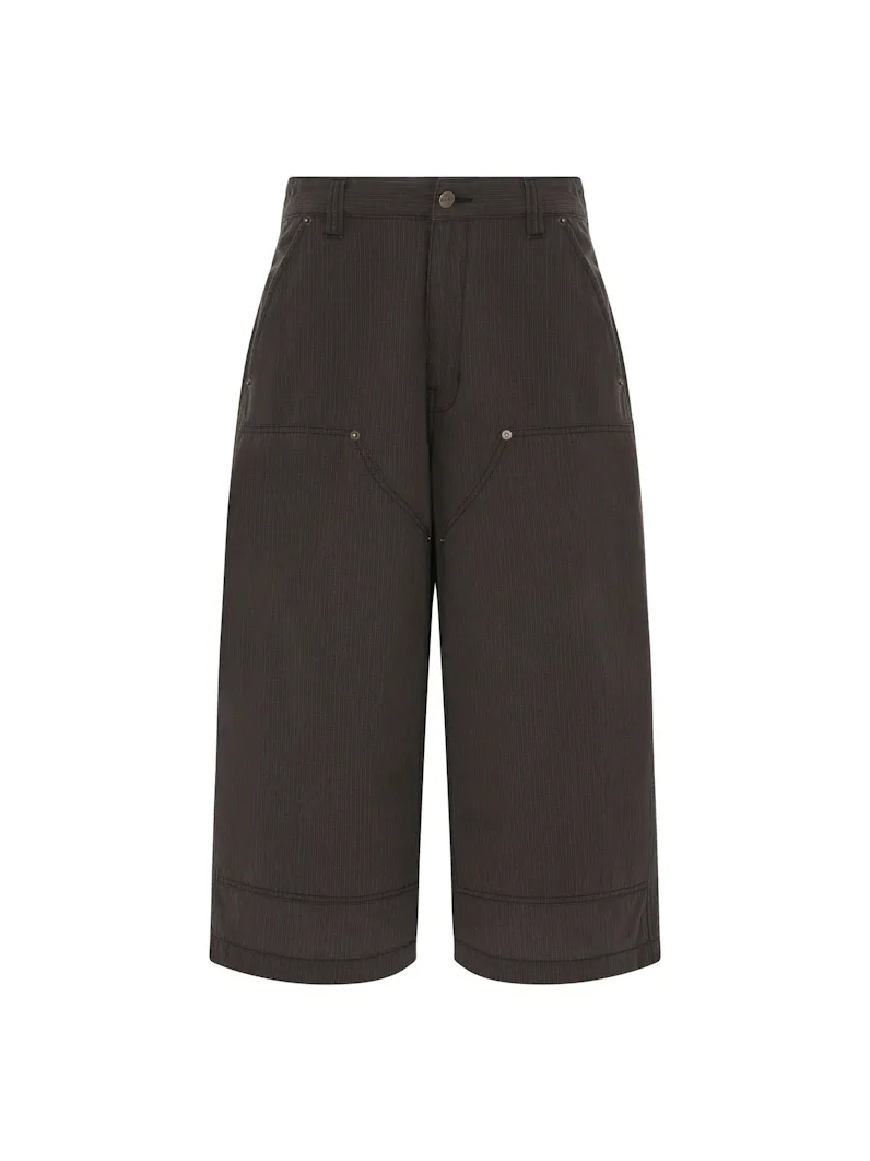 Long Carpenter Short