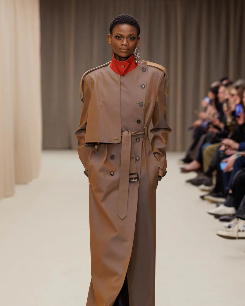 London Fashion Week, LFW, fashion, runway, culture, fashion news