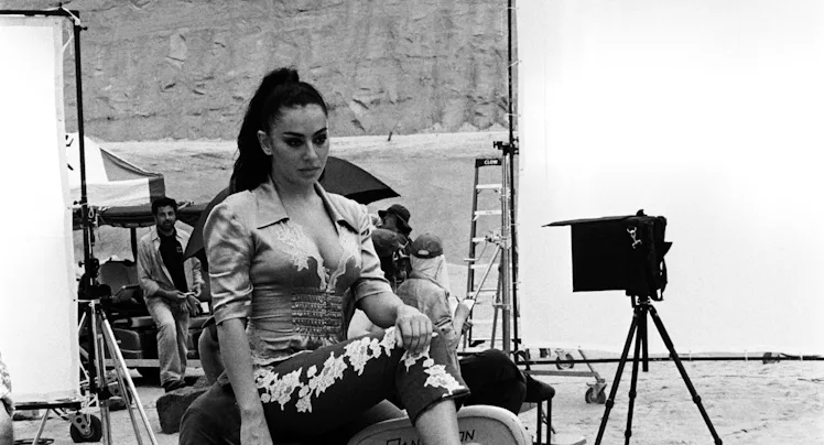 Charli xcx