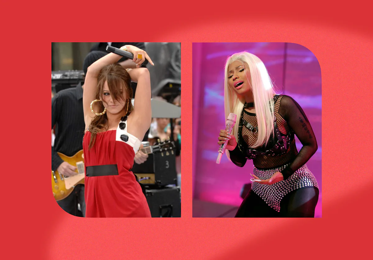 Viral Morning Show Performances From Pop Stars Need A Comeback