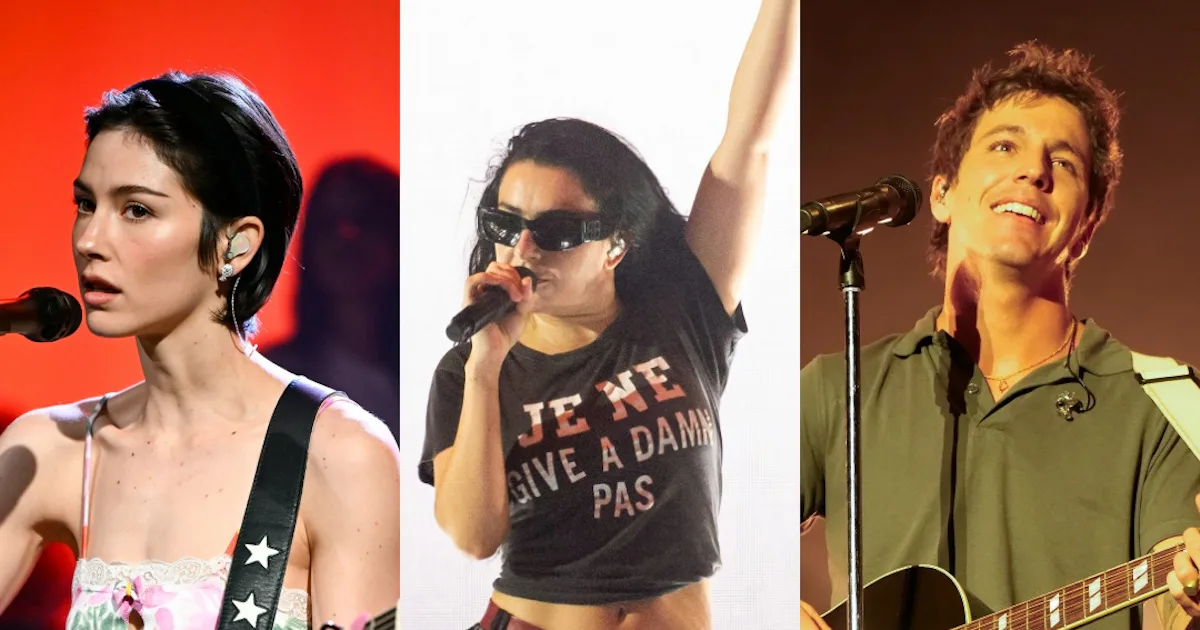 The Underplay Is Pop’s Newest Power Move