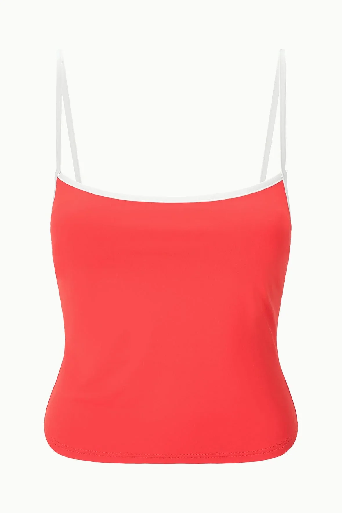 Cleo Tankini Top