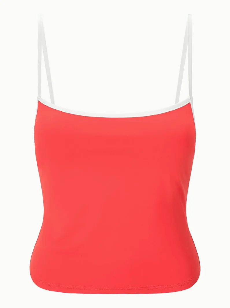 Cleo Tankini Top