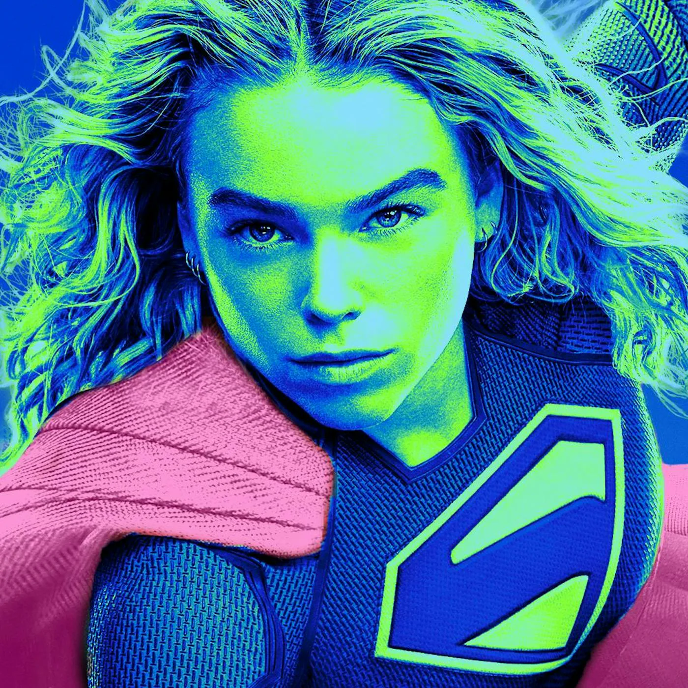 Why Superhero Capes Define DC — But Not Marvel