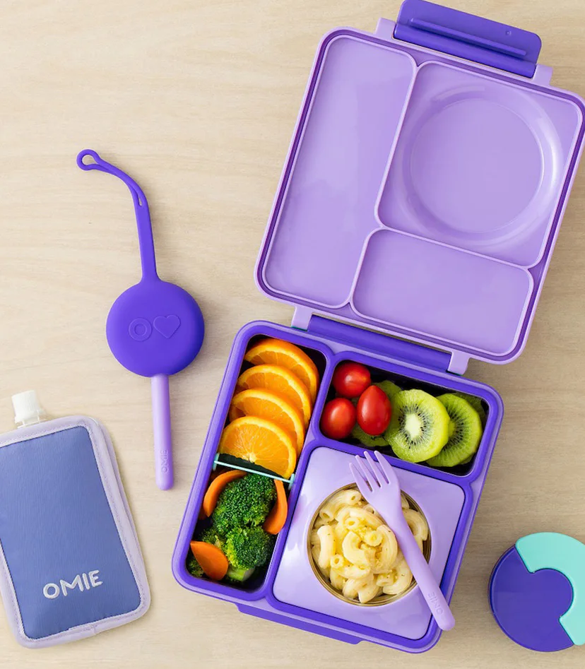 Scary Mommy 2026 Readers' Choice Awards Best Zero-Leak Lunch Systems