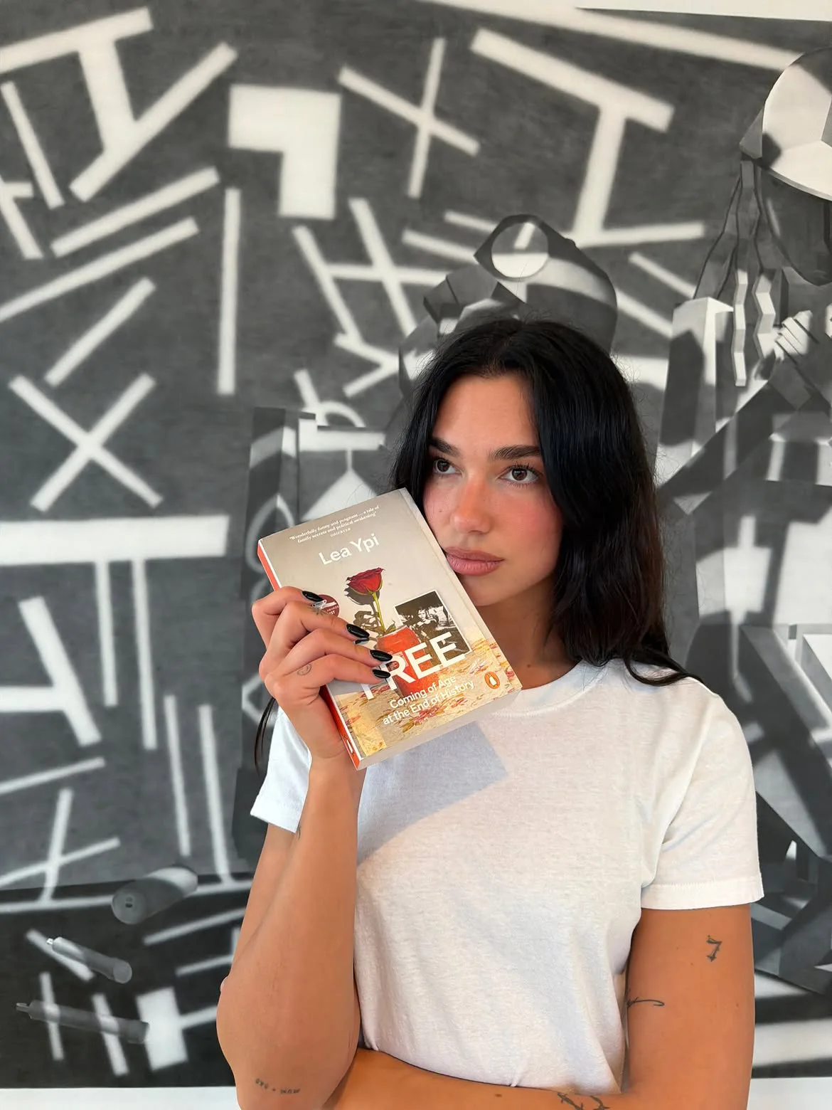 Dua Lipa