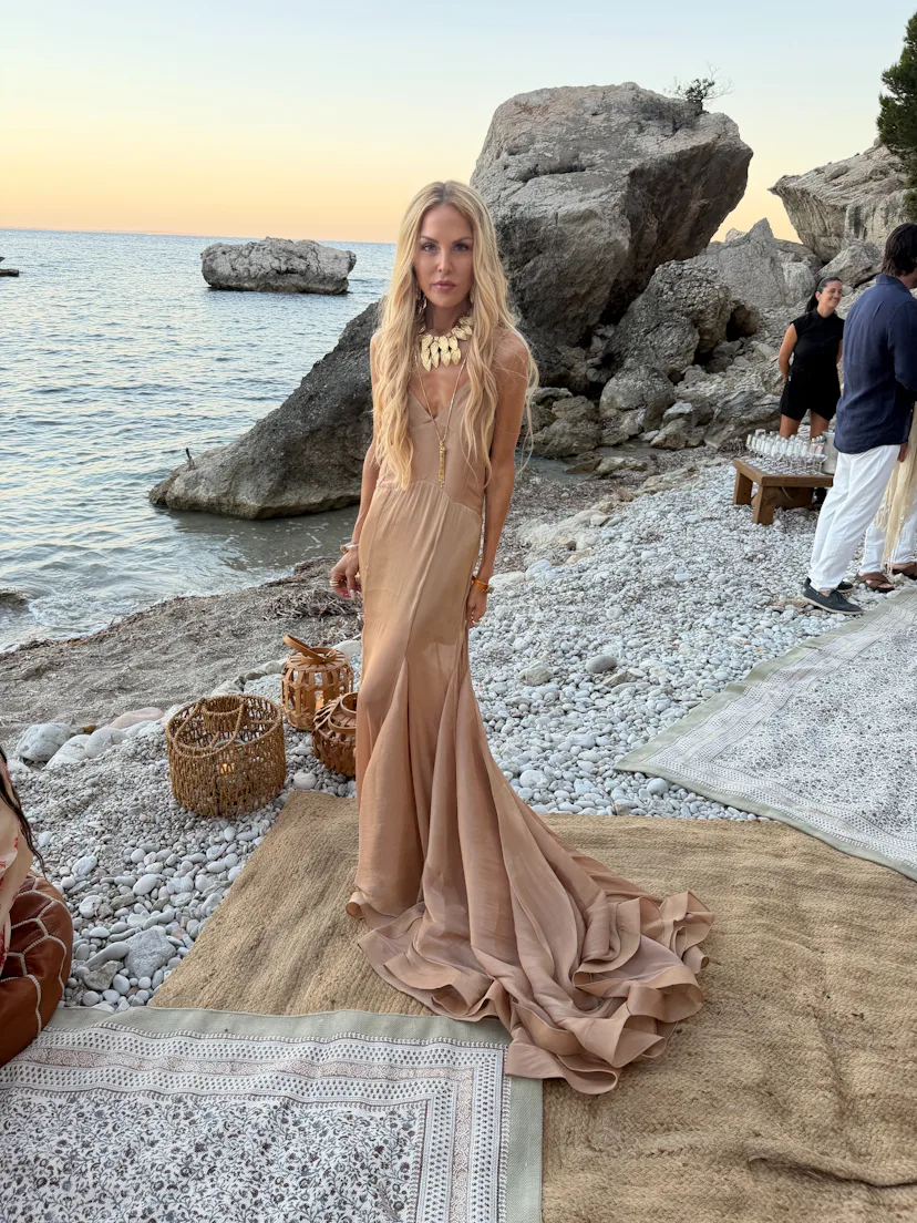 rachel zoe dresses but the size listed on this item page is the NZ size for your convenience Rachel Zoe Talks Rebuilding Her