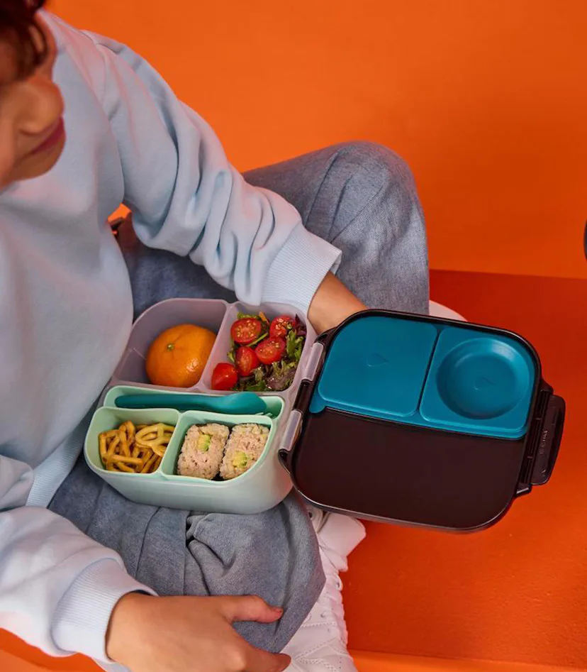 Scary Mommy 2026 Readers' Choice Awards Best Zero-Leak Lunch Systems