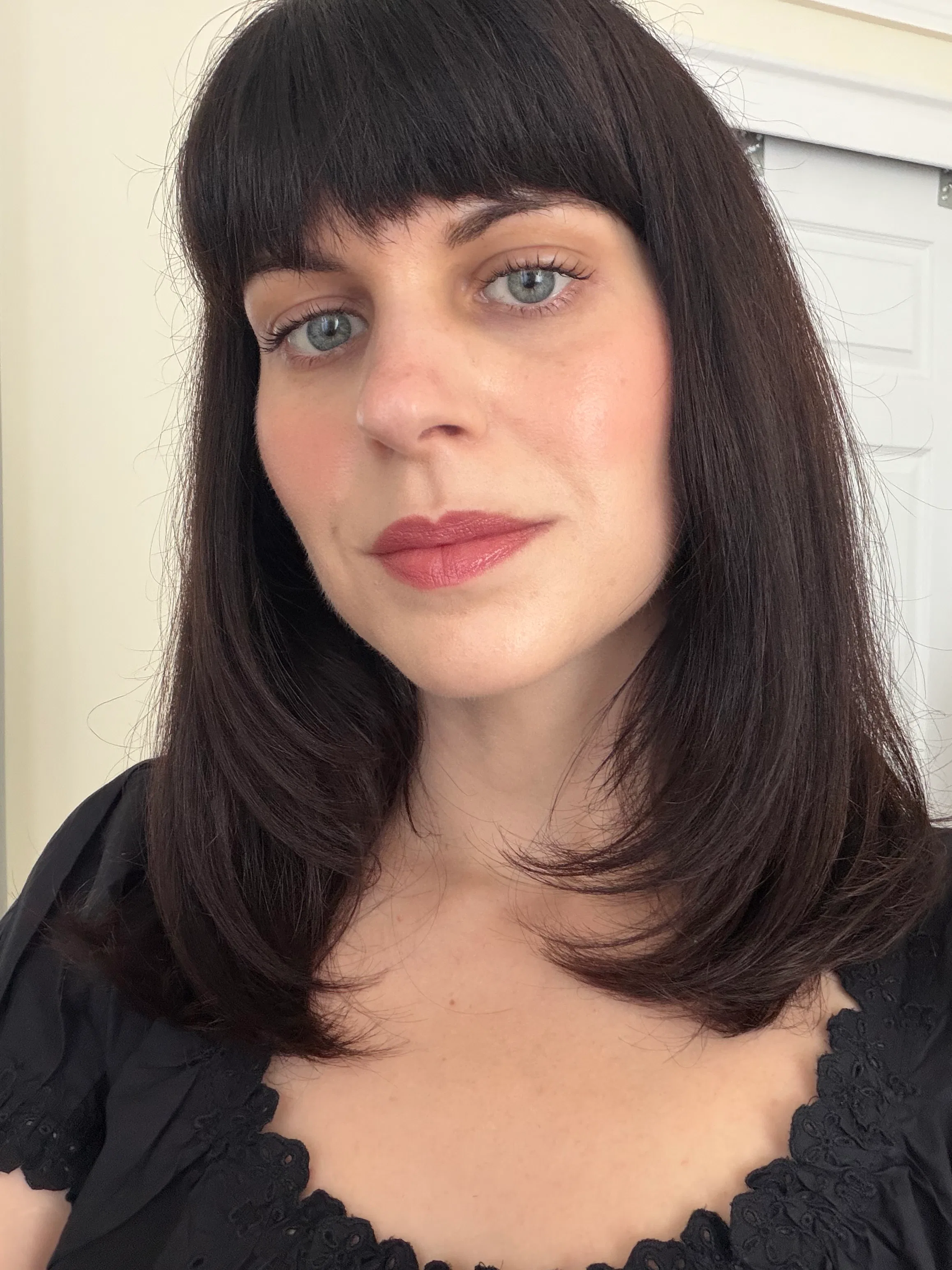 RŌZ Milk Styling Mousse Review