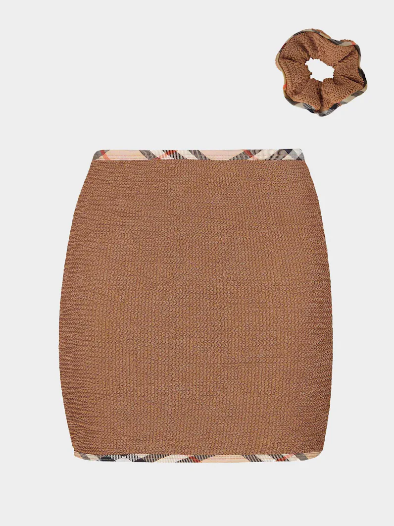 Devyn Skirt/Top