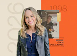 Giada De Laurentiis On Her Career & Life At 28