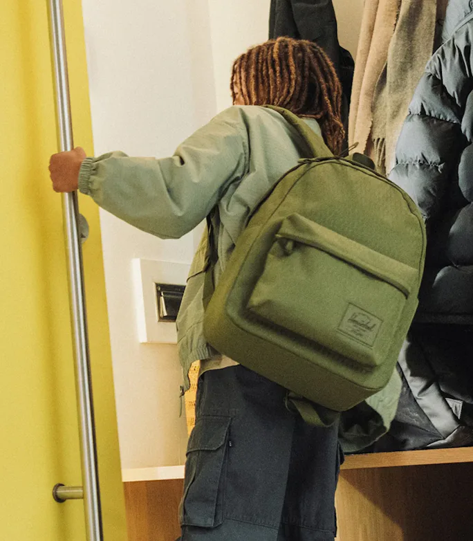 herschel backpack mom Supply Co. Little America Backpack, Black, 30L, Standard this backpack is designed to make a statement Herschel Little America Backpack -