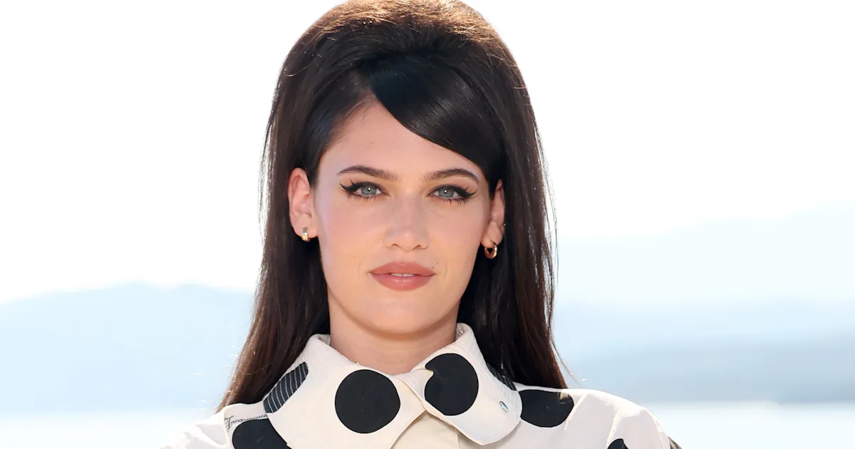 Sienna Spiro Doesn't Mind Those Adele and Lana Del Rey Comparisons