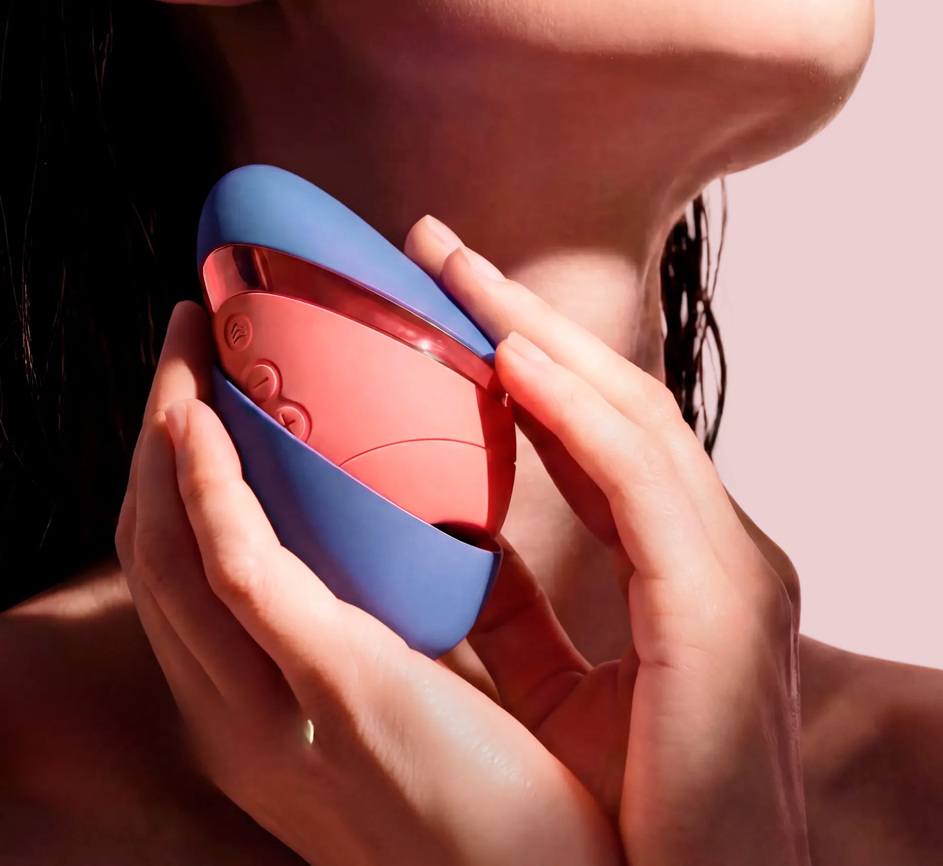 The Next Liberty from Womanizer