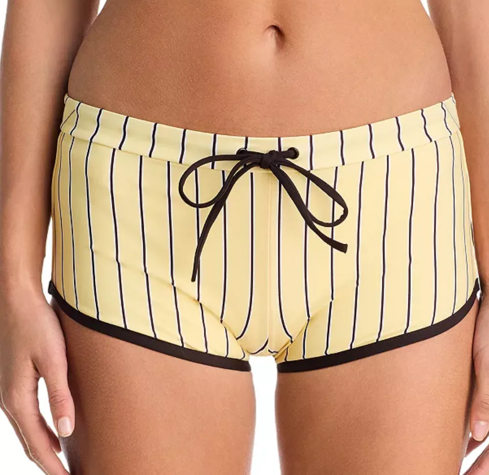 Niguel Swim Shorts