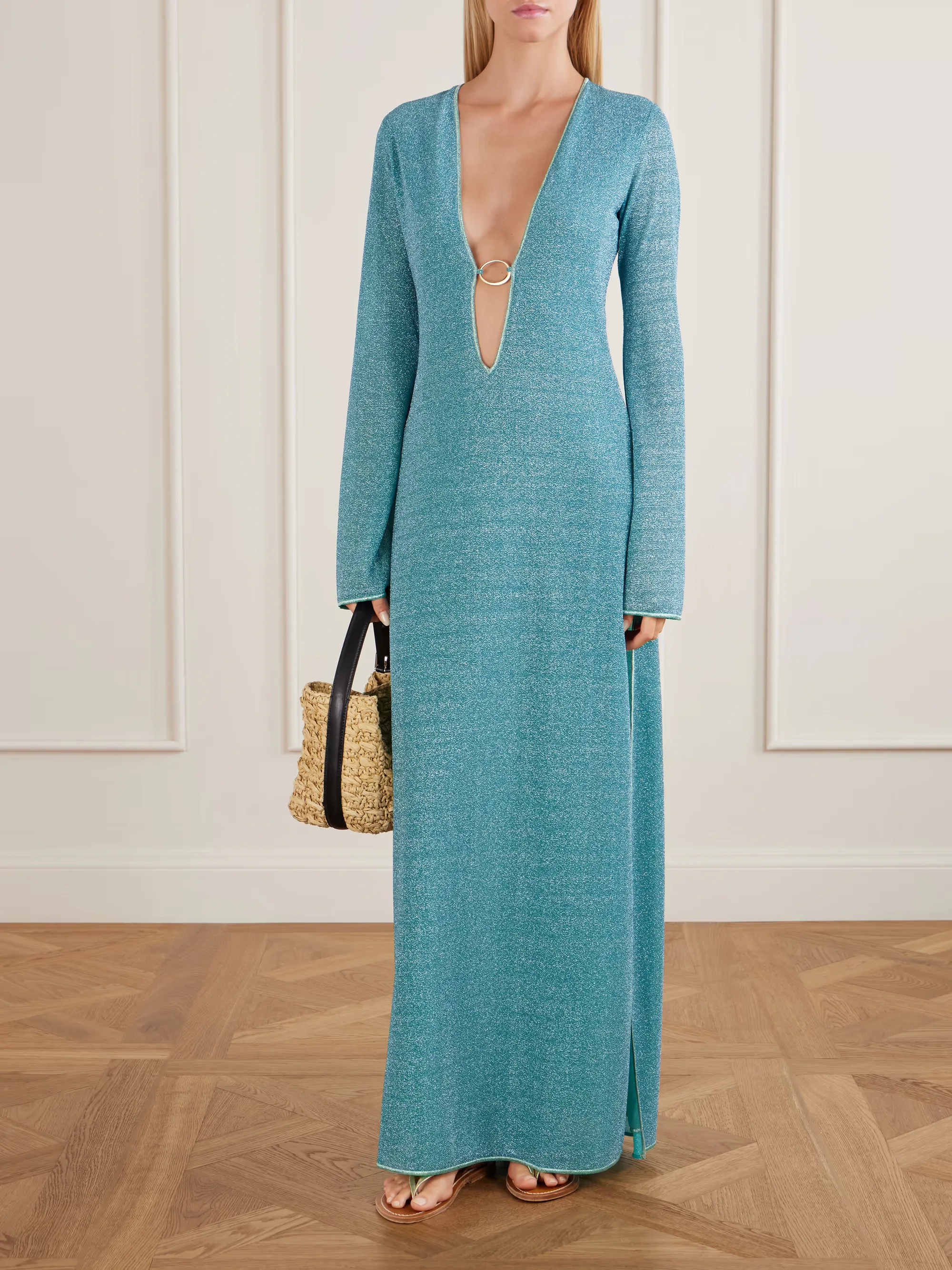 The Travels Essentials Rachel Zoe Always Packs For Her Getaways