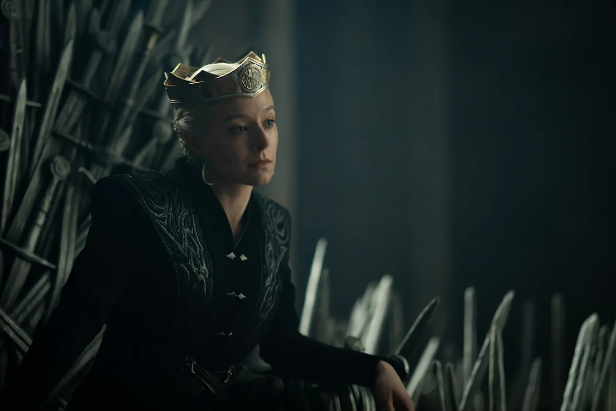 ‘House of the Dragon’ Season 3, Episode 6 Recap: We’re All Just Yearners After All