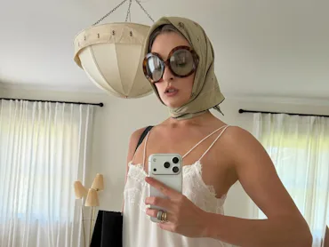 nonna-maxxing trend