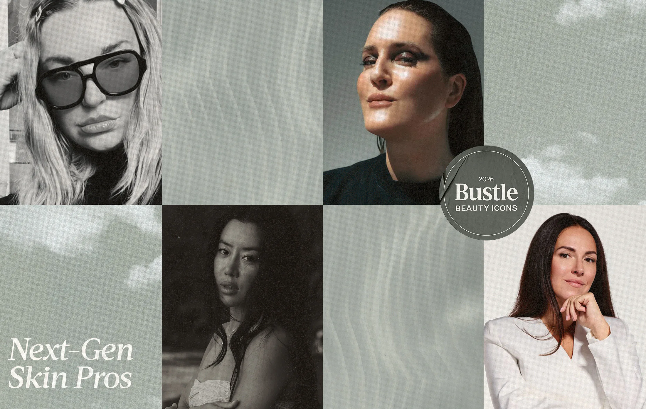 Meet The 8 Facialists Shaping The Future Of Skin Care