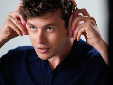 Nick Robinson stars in Quinn's 'The Honeymooners'