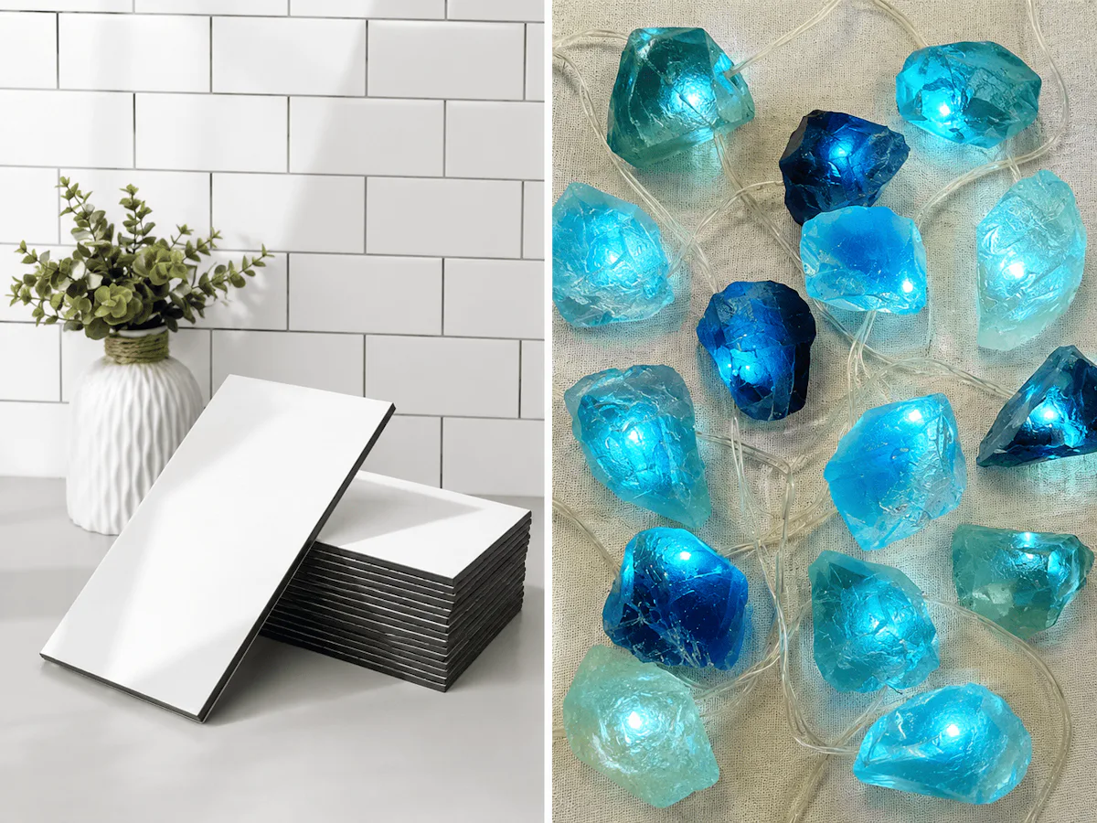 65 Little DIY Home Upgrades On Amazon That Make Daily Life A Lot Nicer
