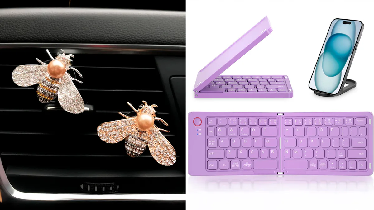 85 Bougie Things For Women That Are Actually So Practical