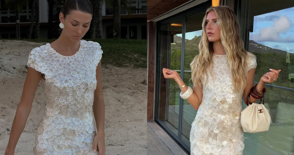 How Fashion Rental Apps Turned Vacation Style Into a Sisterhood