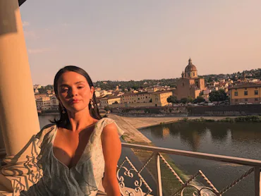 selena gomez italian vacation
