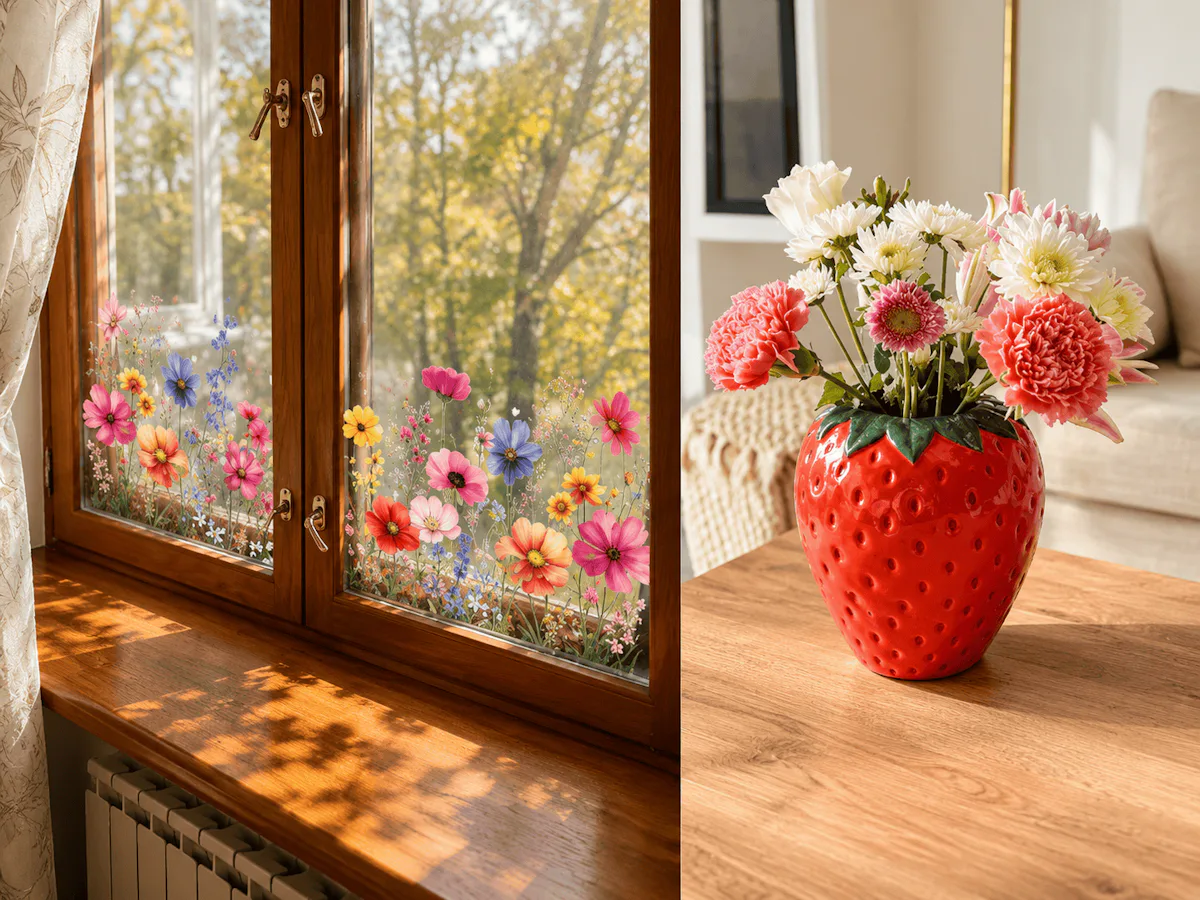 71 Amazon Finds for a Chic, Organized Home: Smart Decor, Cozy Touches & Cleaning Hacks