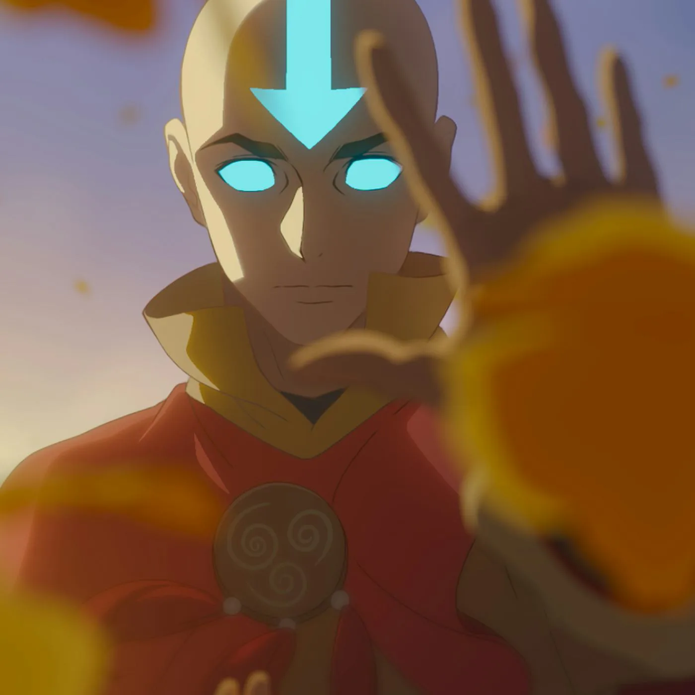 The New 'Avatar: The Last Airbender' Movie Soars Above Its Troubled Release