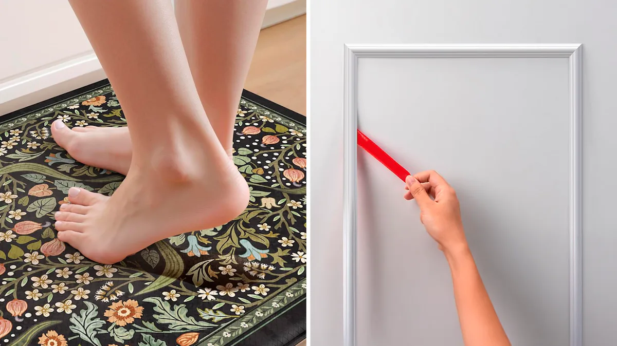 55 Weird But Genius Things That Make Your Home Feel 10x More Luxurious