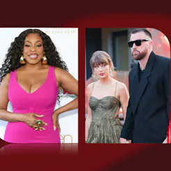 Niecy Nash Reveals New Taylor Swift & Travis Kelce Wedding Details