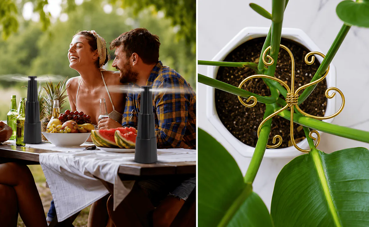 60 Clever Outdoor Finds That Make Your Yard Feel Like A Tiny Resort