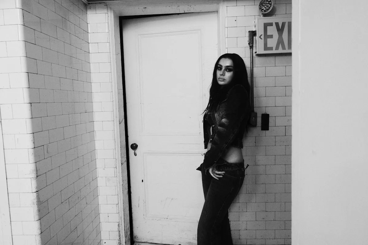 Charli xcx's "Persona" Lyrics, Explained