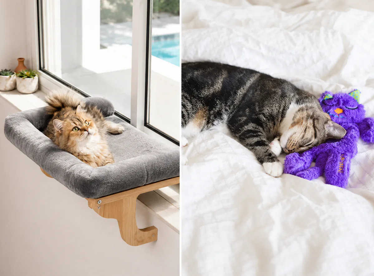 70 Must-Have Pet Products to Calm Anxiety, Cut Mess & Boost Fun at Home