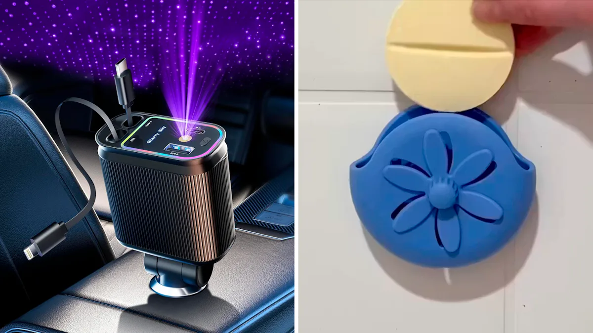 60 Genius Things For Women That Work So Well, They're Life-Changing