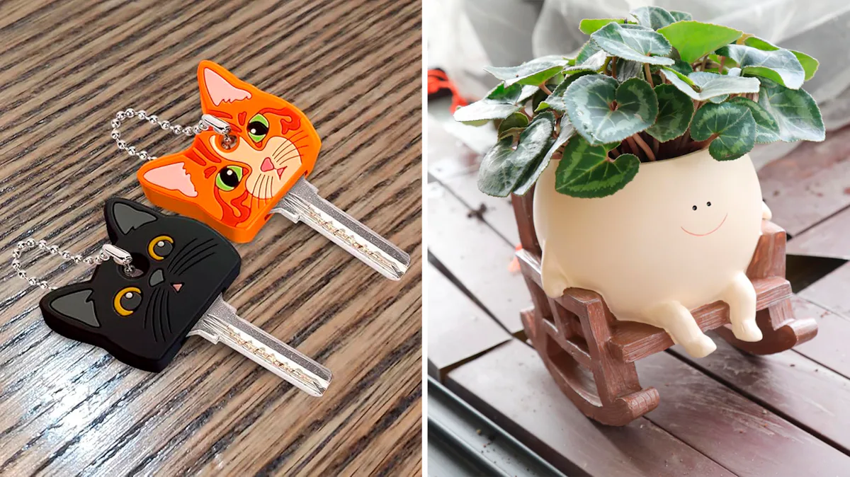 75 Kooky New Things On Amazon That We're Loving Right Now