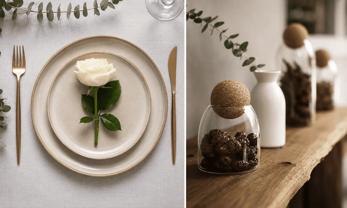 76 Genius Kitchen Upgrades That Make Cooking Easier & Your Space More Chic