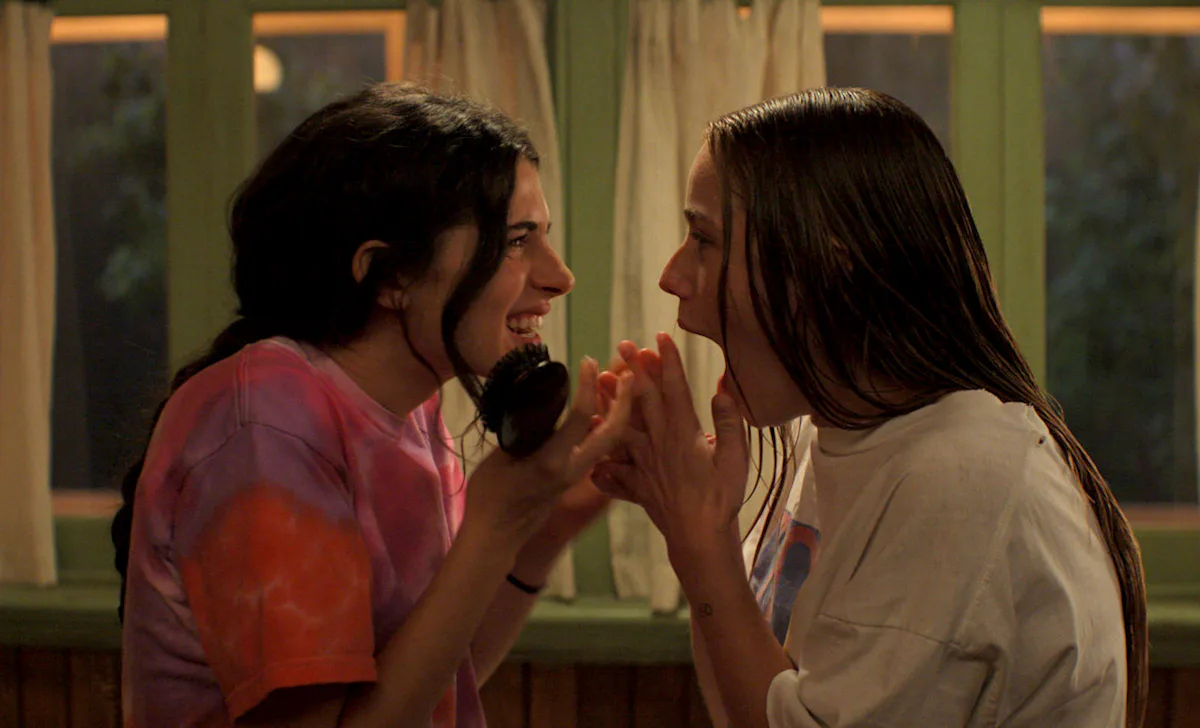 'Sterling Point' Drops A Maternal Bombshell In Exclusive First-Look Clip
