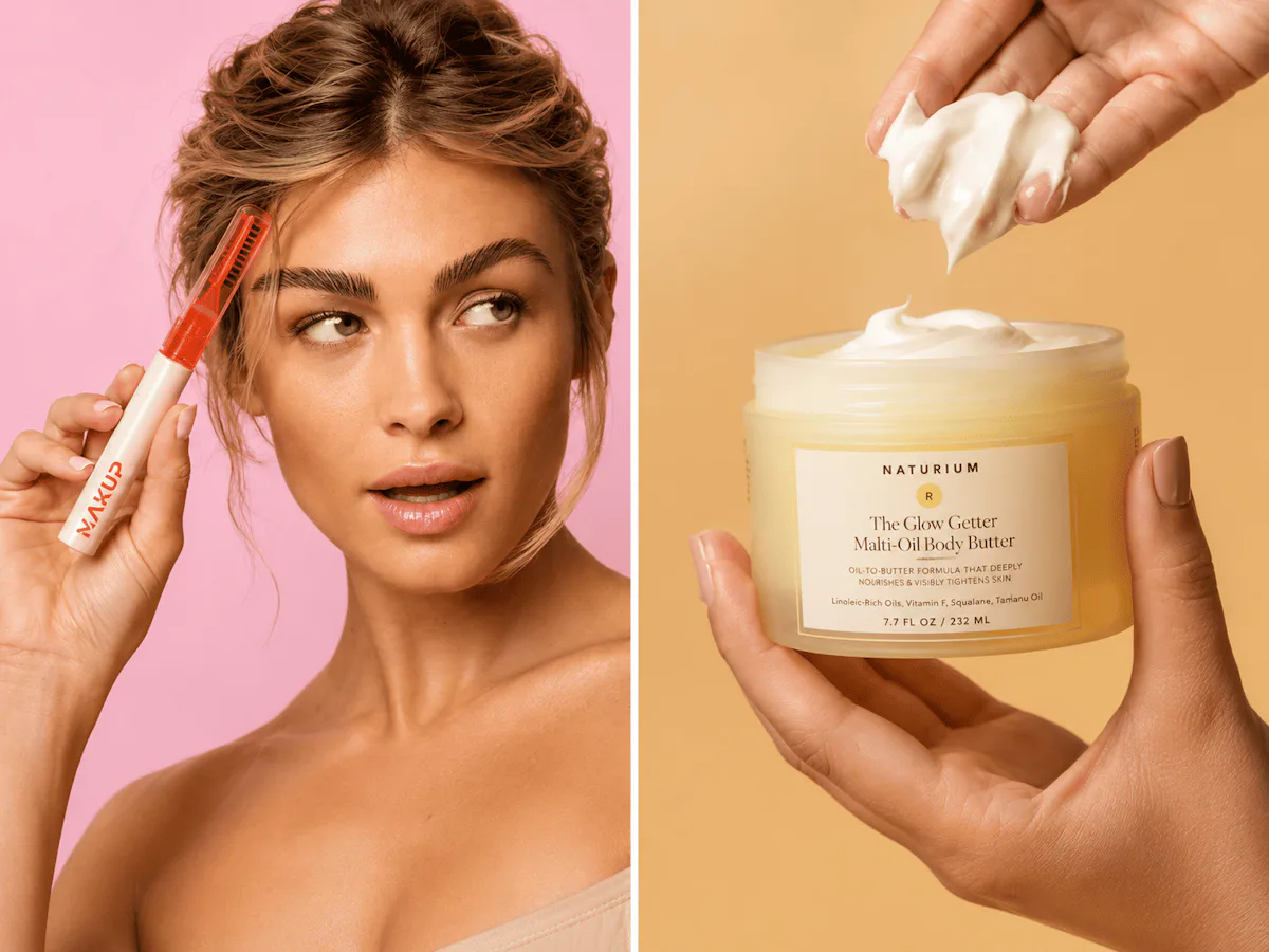 70 Beauty Upgrades That Make You Look Like You Tried Way Harder Than You Did