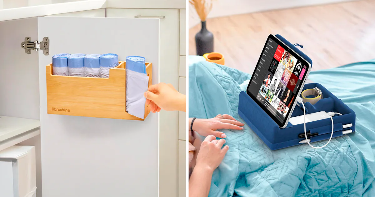 65 Weird-As-Hell Things That Are Insanely Useful & Cheap
