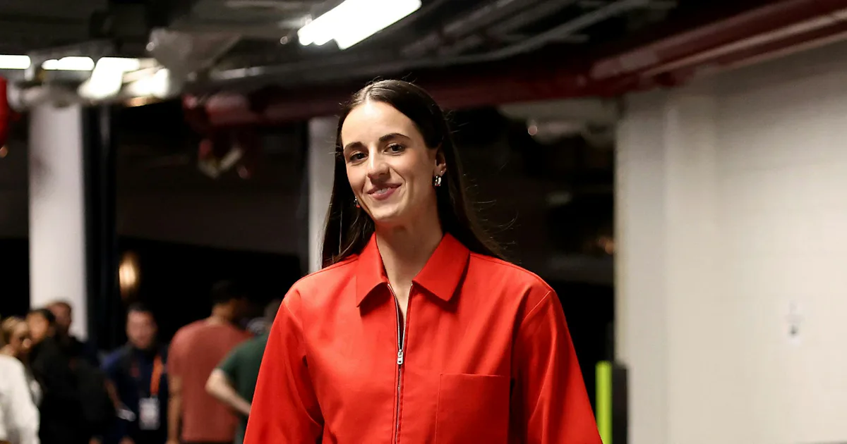 Caitlin Clark, Angel Reese, & More Style MVPs At The WNBA All-Star Game