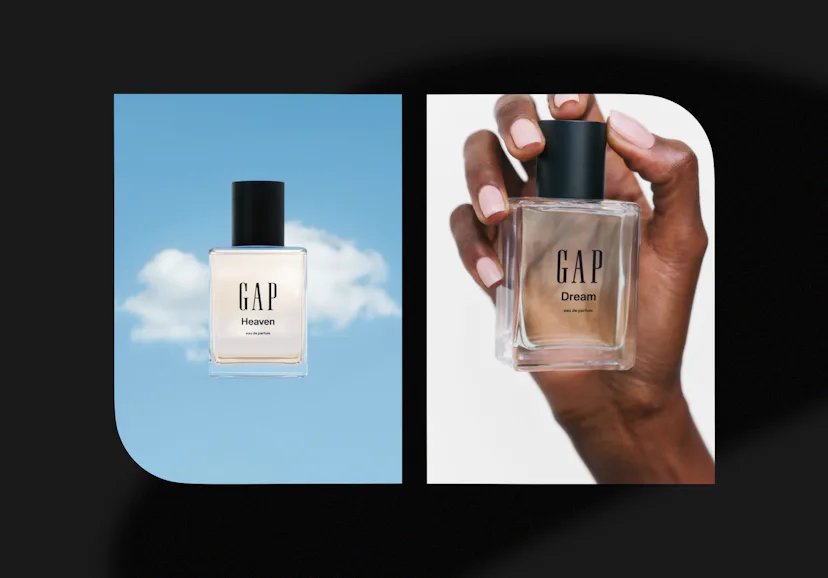Gap is bringing its '90s-era fragrances back — with a modern twist.