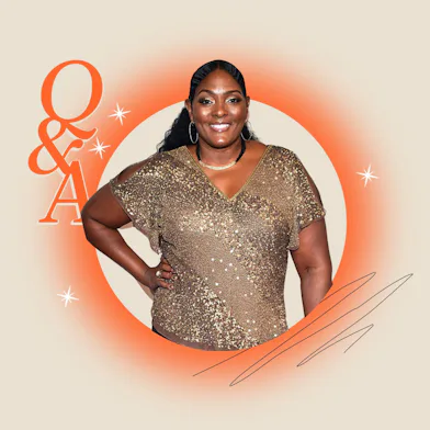 Kym Hampton Talks About The 1st WNBA Game & The 1997 Liberty