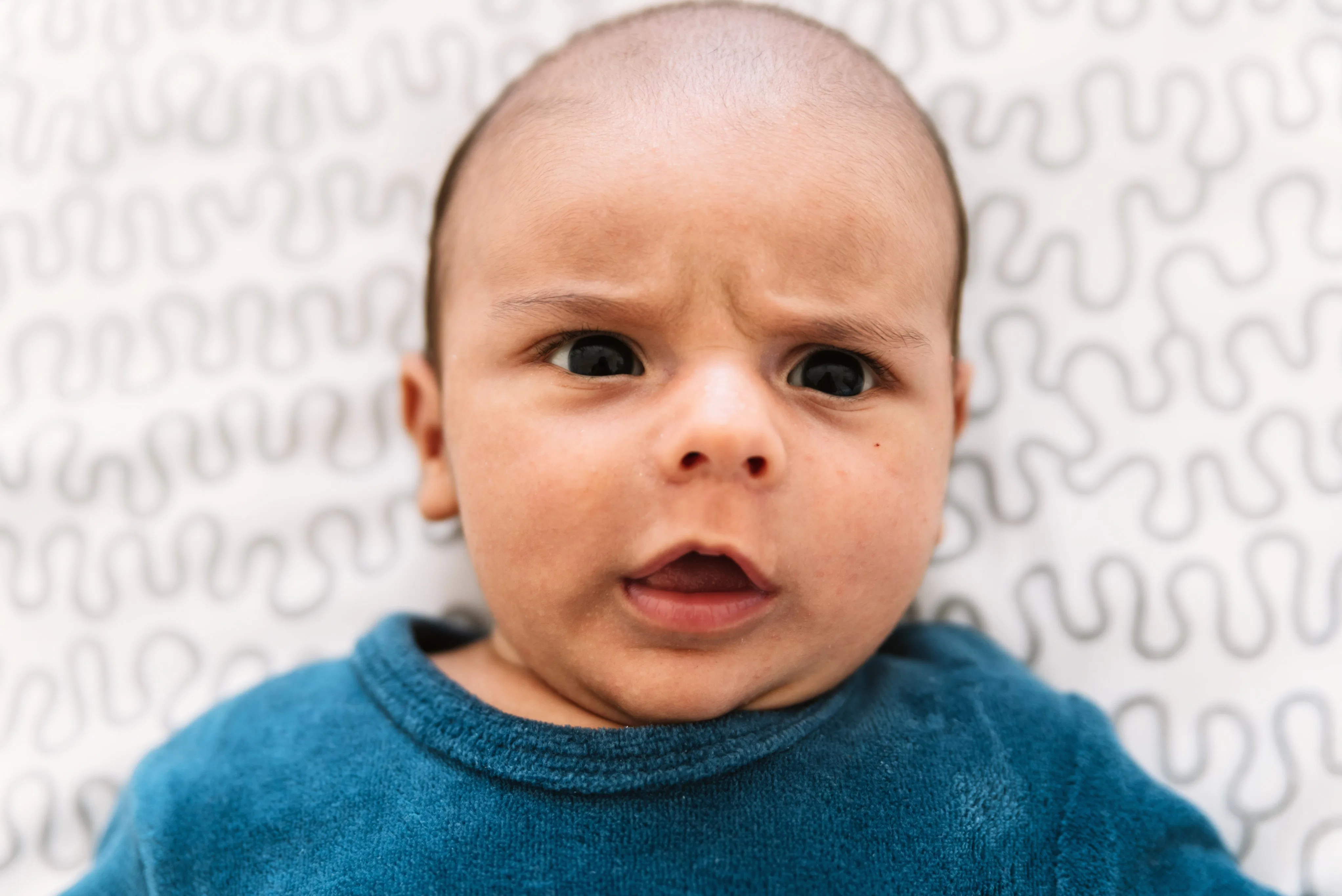 27 Beautiful But Hard-To-Pronounce Baby Names